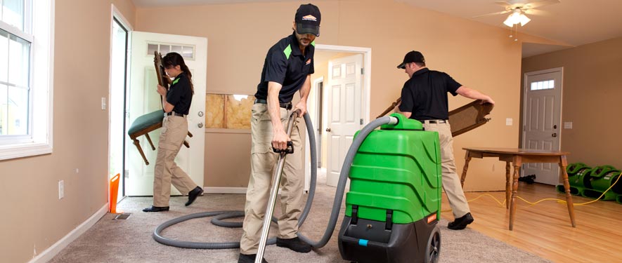 St. Joseph, MO cleaning services
